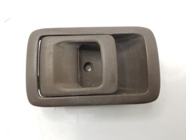 Interior Inner Door Handle Passenger Right Front 1998 Toyota 4 Runner - £24.55 GBP