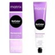 Matrix SoColor Pre-Bonded Permanent Extra Coverage Color 3oz Choose Your Color image 8