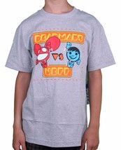 Neff Versus Deadmau5 Gioco Atletico Grigio Erica o Nero Ciuccio Viso T-S... - $266.03 MXN