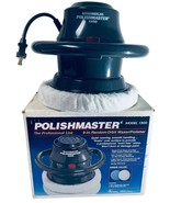 1900 Buffer/Polisher 9” Chamberlain Professional Line w/Manual - POWERMA... - $43.65 CAD