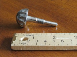 Replacement Part Sears Manual Grinder/Salad Maker #4975 :  Attachment Screw - $12.34