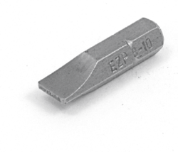 35043 Eazypower 2 pieces slotted 12-14 isomax 1&quot; long 35043b 083771350437 - $5.97