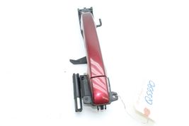 08-11 SUBARU IMPREZA FRONT RIGHT PASSENGER EXTERIOR DOOR HANDLE Q5990 image 5