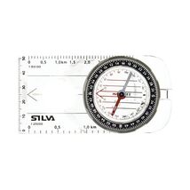Silva Compass 3 Militaire 64300/360 - White  - $114.00