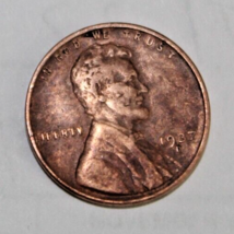 1937 D penny - £14.89 GBP