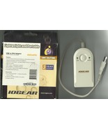 PS/2 - USB Keyboard &amp; Mouse Adapter Convert ps2 to usb IOGEAR GUC100KM - $2,083.65 MXN