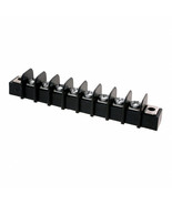 5 pack 72108 beau 8 position terminal strip Molex 38720-0208  SR bts cb ... - $22.07