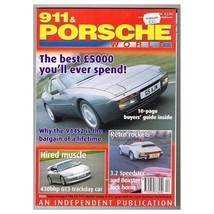 911 &amp; Porsche World Magazine April 2004 mbox1823 The best £5000 you&#39;ll ever.... - £3.87 GBP
