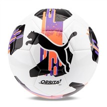 Puma Orbita 6 MS Soccer Ball Football Sports Ball Training Size4/5 NWT 0... - $47.61