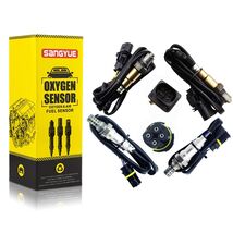 4Pcs Oxygen O2 Sensor For BMW 128i 2008-2013 328i 2007-2013 X3 X5 2007-2... - $89.95