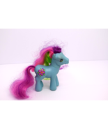 My Little Pony G3 Star Flower Pony Figure 2006 Hasbro - $8.90