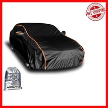 Lightweight Waterproof Wagon Car Cover for 178&quot; to 191&quot; - All Weather Pr... - $87.29