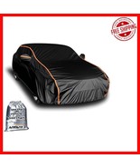 Lightweight Waterproof Wagon Car Cover for 178&quot; to 191&quot; - All Weather Pr... - $1,613.52 MXN