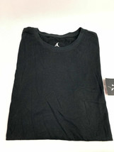 Air Jordan TrophyRoom Jumpman Black ShortSleeve Men’s T-Shirt 847737-011... - £38.17 GBP
