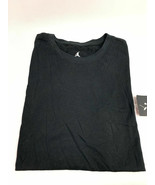 Air Jordan TrophyRoom Jumpman Black ShortSleeve Men’s T-Shirt 847737-011... - £38.80 GBP