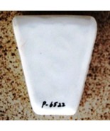 DIY 6&quot; Keystone Concrete Cobble Molds #P6522-12 Make 1000s Pavers For Pe... - $933.91 MXN