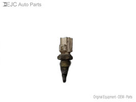 Coolant Temperature Sensor For 06-17 Toyota Yaris  1.5 - $19.75