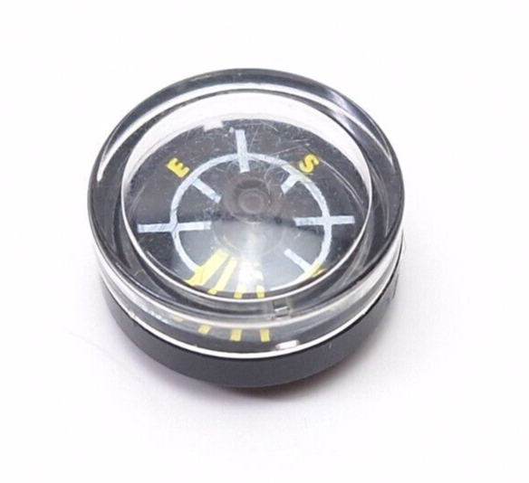 Lego 70001pb01 Compass Aquazone Compass 6195 6190 6198 6150 6159 - $11.57