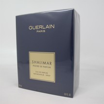 SHALIMAR PHILTRE de PARFUM by Guerlain 90 ml/ 3.0 oz Eau de Parfum Spray... - £101.09 GBP