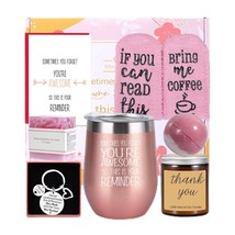 Thank You Gifts For Women, Thank You Gifts For Coworkers, Thank You Gifts For Mo - $39.99