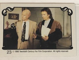Alien Nation United Trading Card #23 Gary Graham Eric Pierpoint - £1.56 GBP