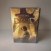 House of David: Season 1 One - New DVD Set - $19.79