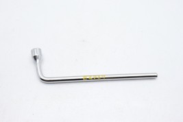 MERCEDES-BENZ A2215810001 17MM LUG WRENCH E2784 - $34.36