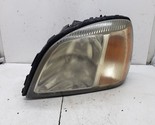 Driver Left Headlight Fits 00-02 DEVILLE 723398*~*~* SAME DAY SHIPPING *... - $56.22