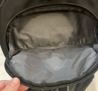 SwissGear 17" Laptop Backpack TSA Friendly ScanSmart Swiss Gear Air Flow Item image 6