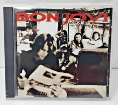 Cross Road -  Bon Jovi  - Mercury - CD - (1994) - $8.18 CAD
