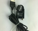 Genuine Xbox RF Adapter Part No. X08-25286 Tested to Comply with FCC Sta... - $8.48