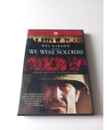 We Were Soldiers DVD , Mel Gibson - £8.21 GBP