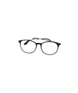 Reading Glasses kunchu Unisex TR90 Reading Glasses  (Black,1.75x) - $63.33 MXN