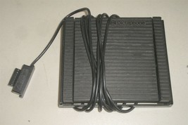 Dictaphone Dictamatic Foot Pedal Control 142700 14 Pin Plug - $14.98