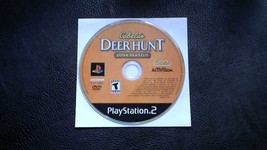 Cabela&#39;s Deer Hunt: 2004 Season (Sony PlayStation 2, 2003) - £3.72 GBP