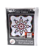 Anthology Fabrics Color Dance Quilt Kit 78in x 78in - $561.78 CAD