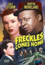Freckles Comes Home (DVD-R) (1942) (All DVD Pre-Owned Region 2 - £31.07 GBP