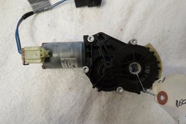 10 11 12 13 2010 2011 BMW X5 Right Front Seat Recline Motor 0390204007 OEM 370L - $27.98