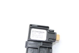 10-16 MERCEDES-BENZ E350 SEDAN Windshield Humidity Temperature Sensor F3727 image 11