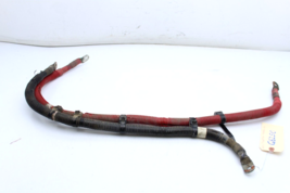 2013 Freightliner Cascadia 125 DD15 Battery Cable Wire Harness Q6290 - £218.02 GBP