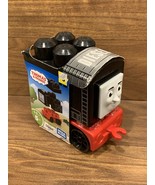 Mega Bloks Thomas &amp; Friends Diesel NEW - $542.62 MXN