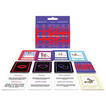 Lust! Card Game. - $25.58 CAD