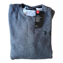 SALE Under Armour Men&#39;s Golf Sweatshirt. Grey. Medium. now - $31.39 CAD