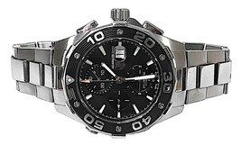 Tag heuer Wrist watch Caj2110 416943 - £939.65 GBP