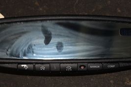 2003-2008 INFINITI FX35 FX45 REAR VIEW MIRROR ASSEMBLY K5948 image 5