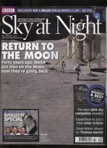 Sky At Night - July 2009 - $3.91