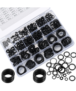 O Ring Assortment Kit, 360 Pcs, 24 Sizes for Plumbing and Automotive Rep... - €9,18 EUR