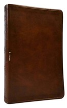 Bible The Holy Bible Containing The Old And New Testaments Thinline Edition 7th - £72.14 GBP