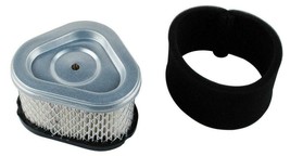 Air Filter Fits LT133, LT155, LTR155 LX173 GY20574 AM12160 Fits John Deere - £8.64 GBP