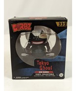 FUNKO DORBZ Tokyo Ghoul Ken Kaneki 332 NEW - $276.36 MXN